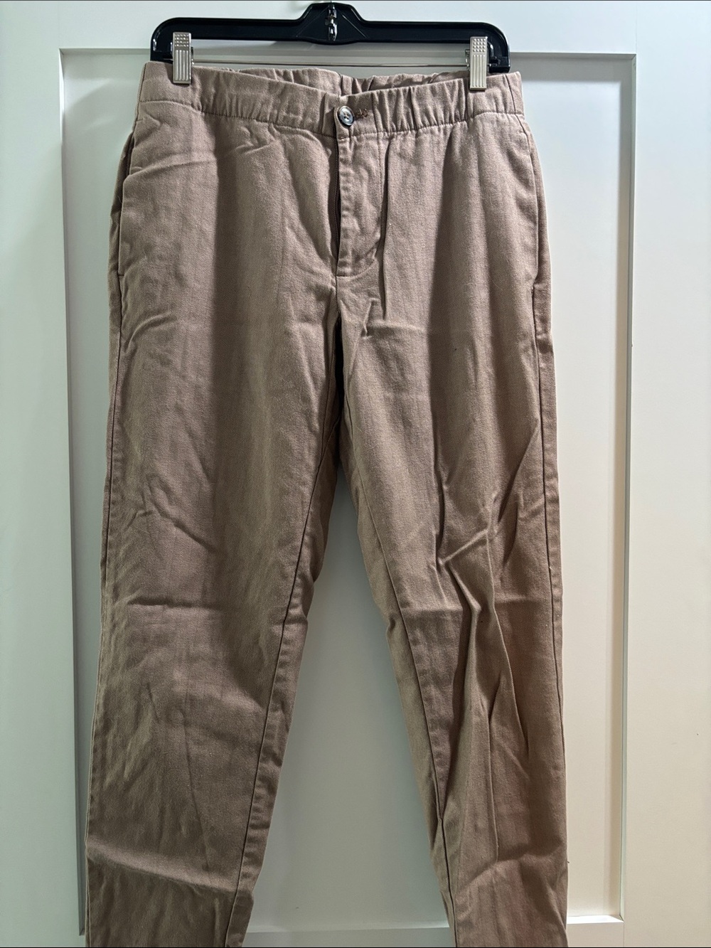 Men's Casual Cotton Pants
